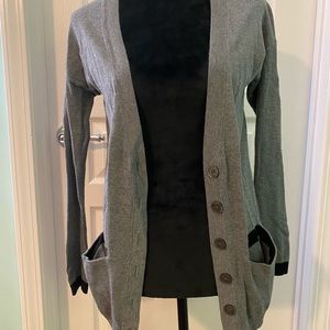 Express Cardigan